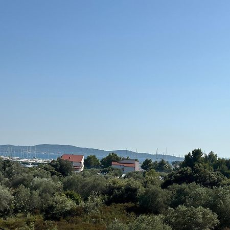 Apartments N&M Sukošan Exteriér fotografie