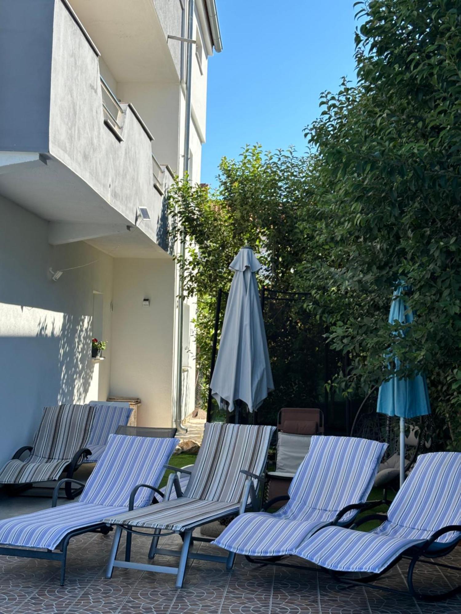 Apartments N&M Sukošan Exteriér fotografie