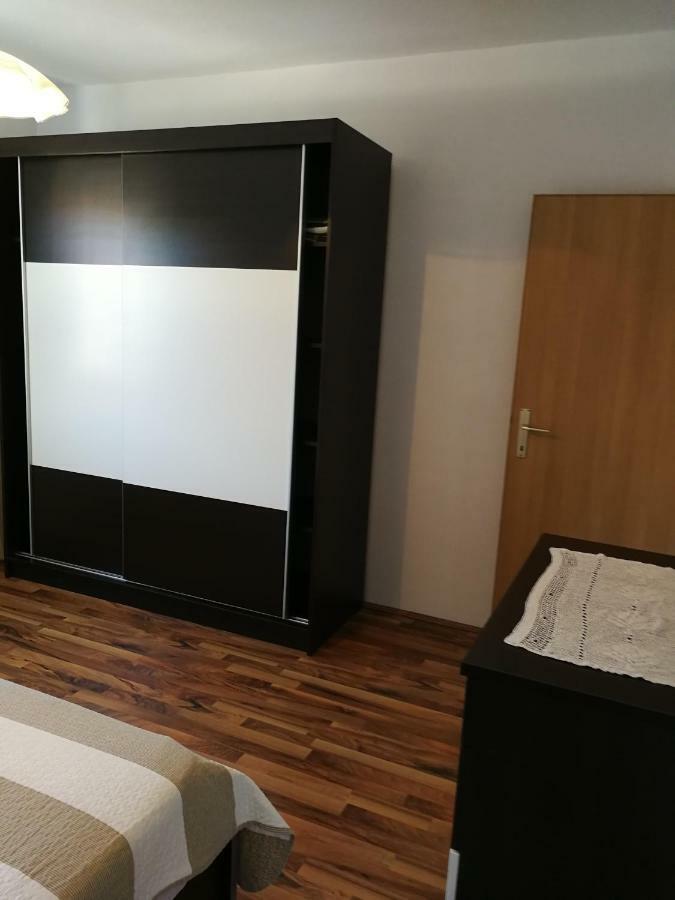 Apartments N&M Sukošan Exteriér fotografie